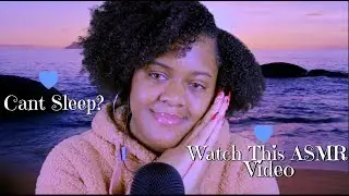 [ASMR] This Video Will Make You SUPER Sleeeeepy 💤 ♡ 😴 ~