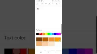 How to use and create Google docs phone