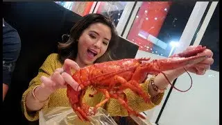 Boiling Crab in Sacramento Ca