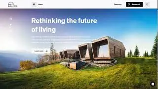WordPress, WooCommerce development for a real estate agency