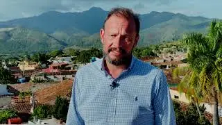 El Presidente de la Asociación Global Energy sobre la convocatoria en curso del Premio