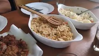 ANIVERSÁRIO DA ANA| DIA SIMPLES MAS COM MUITO CARINHO DELÍCIAS E AMOR