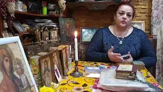 Рак. Расклад таро на неделю с 21 октября по 27 октября 2019 года