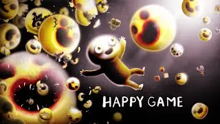 Happy Game: полное прохождение игры