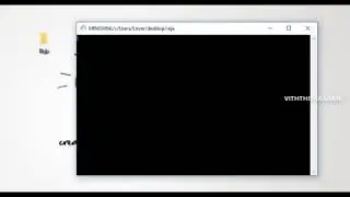 Git Tutorial - 3 - Creating Our First Repository | Tamil
