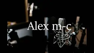 ALEX Fresh ft Dj pequerd - Lucho Por Ti (Desahogo) video  (lyrics)