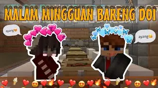 MALAM MINGGUAN BARENG DOI - SANS SMP SEASON 4