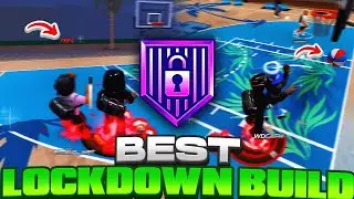 [RH2] THIS LOCKDOWN DEFENDER BUILD IS TOXIC!!