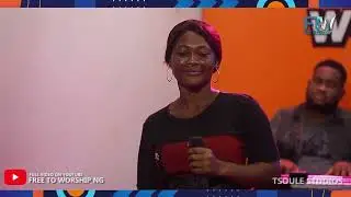 WORSHIP WITH UGO GOD