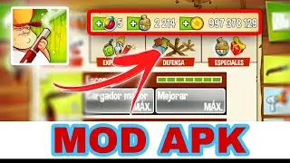 Swamp Attack MOD APK 4.0.4.75