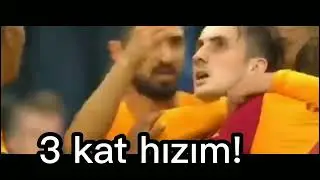 Ben Kerem 3 Kat Hızım!