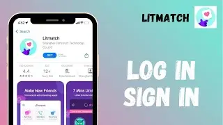 How to Login to Litmatch | Sign In 2021