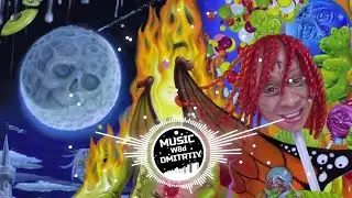 Trippie Redd – Betrayal Ft. Drake [8d music]