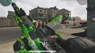 primer GAMEPLAY de la BETA cerrada de DELTA FORCE HAWK OPS- CRÉDITOS del gameplay @uwaazy
