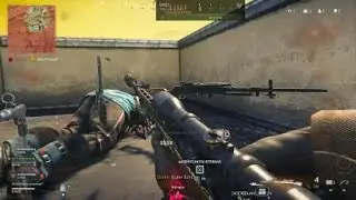Double  Quickscope