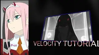 tutorial velocity capcut| MUDAH BANGET🔥