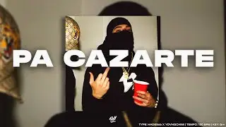 ''PA CAZARTE'' Dark Trap Beat | HADES66 ❌ YOVNGCHIMI Type | Instrumental