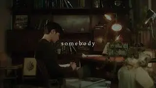 ☆ d.o -  somebody sped up