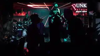 PUNKration - Мастер приглашает в гости (КиШ кавер)