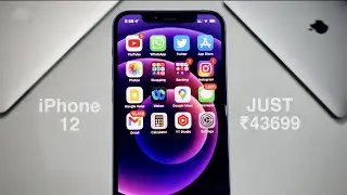 iPhone 12 in 2022 | Review with Pros and Cons!