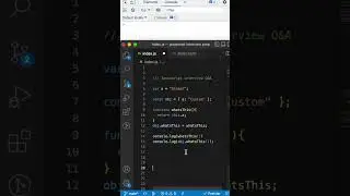 javascript interview | javascript this keyword related algorithm asked in javascript interviews