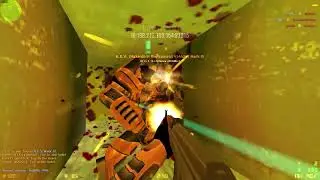 Counter Strike 1.6 Zombie Mode | Biohazard Mode | Sentry Gun | Molotov | Realistic Zombie