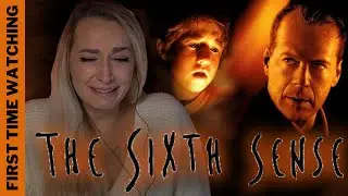 The Sixth Sense | FIRST TIME WATCHING | Reaction - LiteWeight Reacting