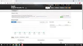 How to remove inactive clients from Seqrite EPS Console?
