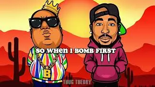 2Pac, Pop Smoke - Write This Down ft  Biggie, DMX, with (lyrics ).  #2pac #lyrics