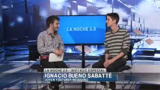 La Noche 2.0