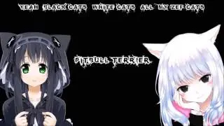 [Nightstep Lyrics] Pitbull Terrier