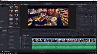 Switching from Premere pro to Da Vinci Resolve - Save money- Lightroom Classic vs Lightroom CC