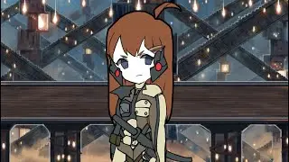The Only Hod I Know For Real (Library of Ruina x MGR)