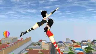 darna vs black darna | part6