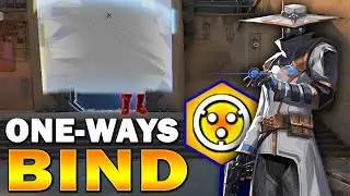 BEST CYPHER's ONE-WAY SMOKES FOR BIND