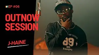 J-Haine - Mental de Kadhafi | OUT NOW SESSION
