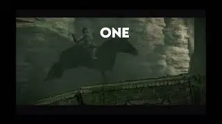 Shadow of the colossus edit