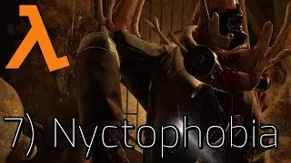Half-Life: Alyx: Episode 7 