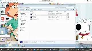 Straw Berry Cookie Run Ovenbreak AUTTP ATHDTC has BSOD VM (Windows 7)