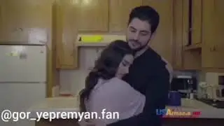 Gevorg Sirekanyan Hazar Patchar (Gor Elen  💙❤)