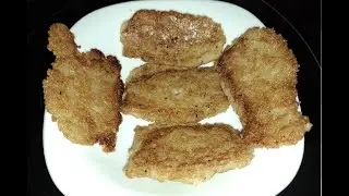 Oatmeal tofu style