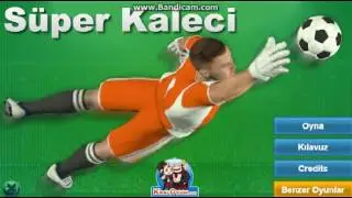 Süper Kaleci Türkiye #2 (Tecavüz ?!?!)
