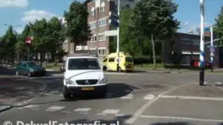 25/05/10 A1 Ambu 06122 in Apeldoorn