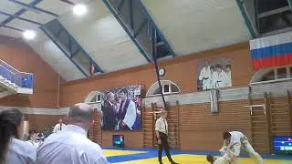Чемпионат Спб по Джиу Джитсу НеВаза 2017   94 кг 1 2 финала Саркисов Георгий   Джалалов Камал