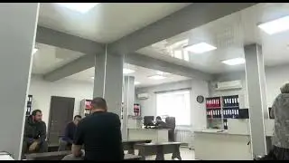 ОС для ТОО «EKM Company» 11 10 2024 г