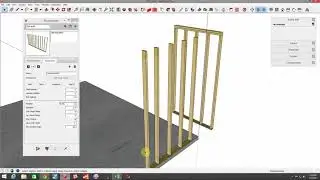 08 Profile Builder 2 Tutorial  Wall Assembly