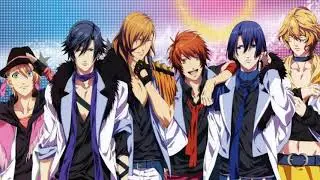 Nightcore - Boys In The Band (Boy Band Anthem) by New Kids on the Block
