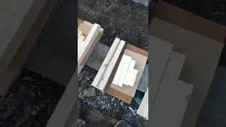 Ловушки для пчел. часть 1