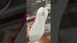 Snoop Dogg Ladies Shoe Display at Skechers