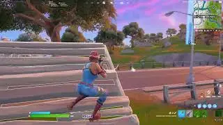 Arena solo